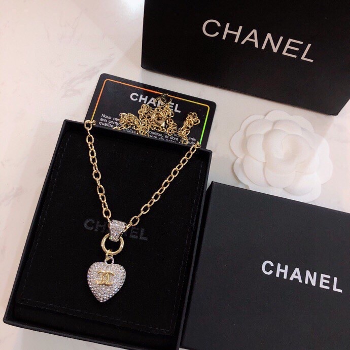 Chanel Necklaces